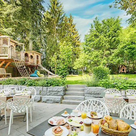Knorz Hotel Zirndorf