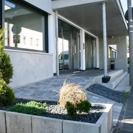 Hotel Knorz