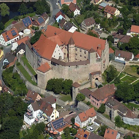 Knorz 3* Zirndorf