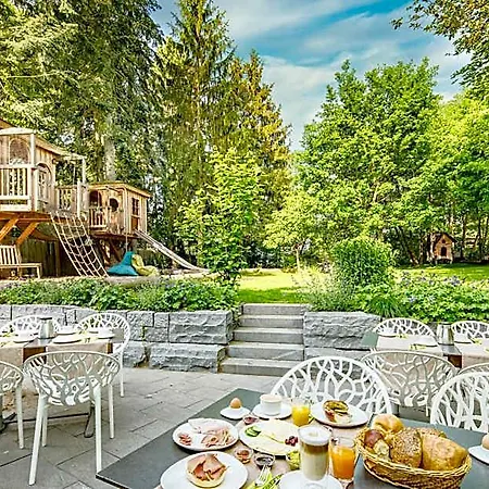 Hotel Knorz 3*