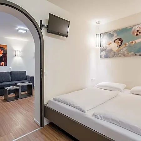 Hotel Knorz 3*