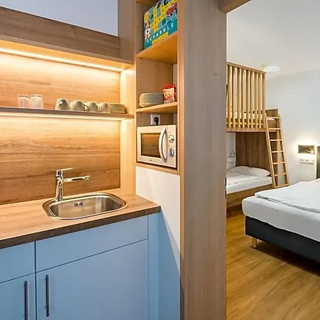 Hotel Knorz 3*