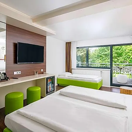 Hotel Knorz 3*