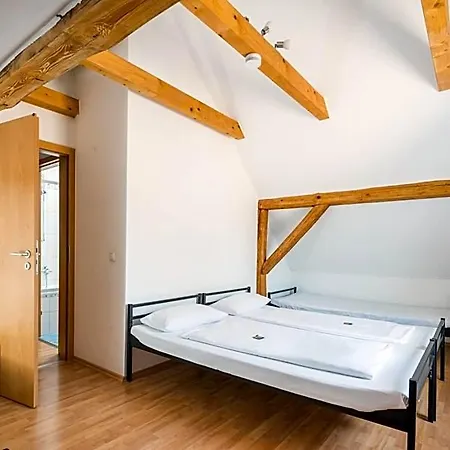 Hotel Knorz Zirndorf