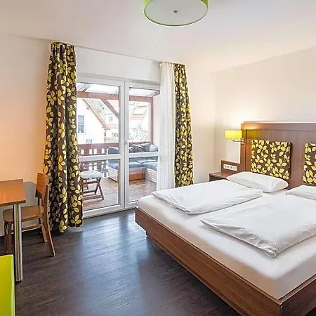 Knorz Hotel 3*
