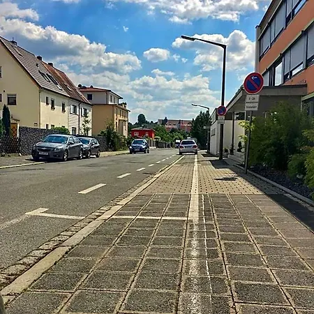 Knorz Zirndorf