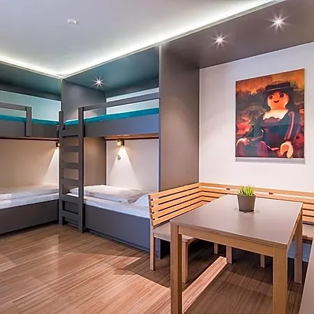 Hotel Knorz 3*