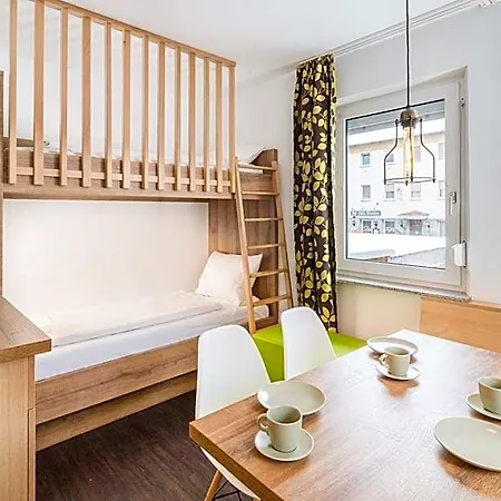 Knorz Hotel 3*