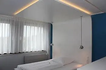 Hotel Knorz Zirndorf