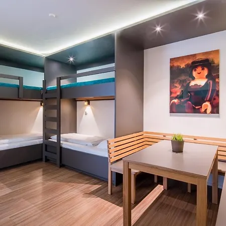 Knorz Hotel Zirndorf