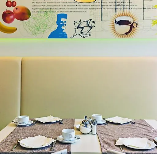 Knorz Hotel