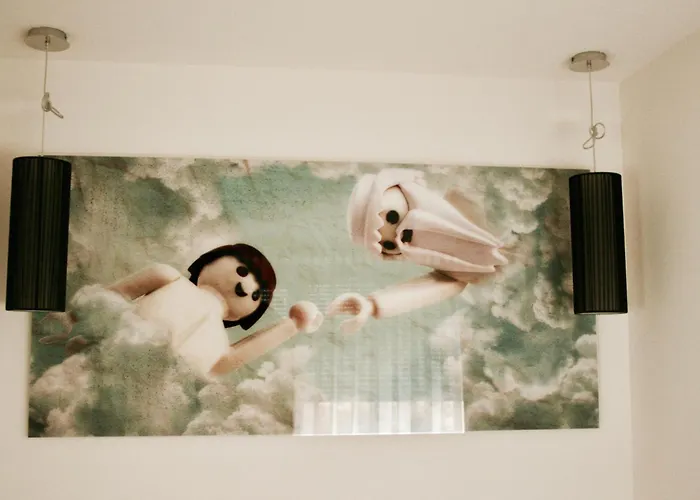 Hotel Knorz Zirndorf
