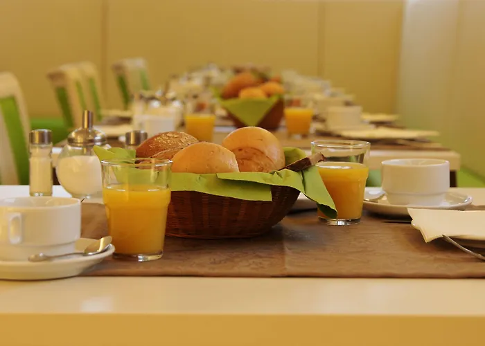 Hotel Knorz