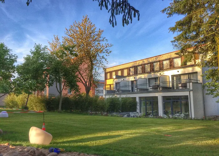 Knorz Hotel