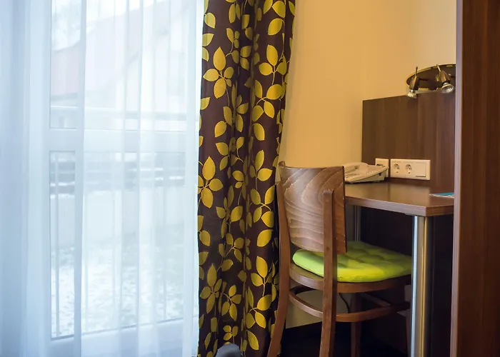 Hotel Knorz 3*