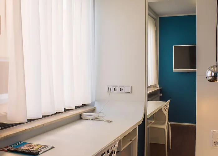 Knorz Hotel 3*