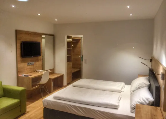 Hotel Knorz