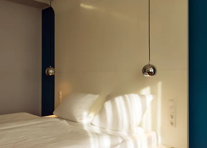 Knorz Hotel 3*