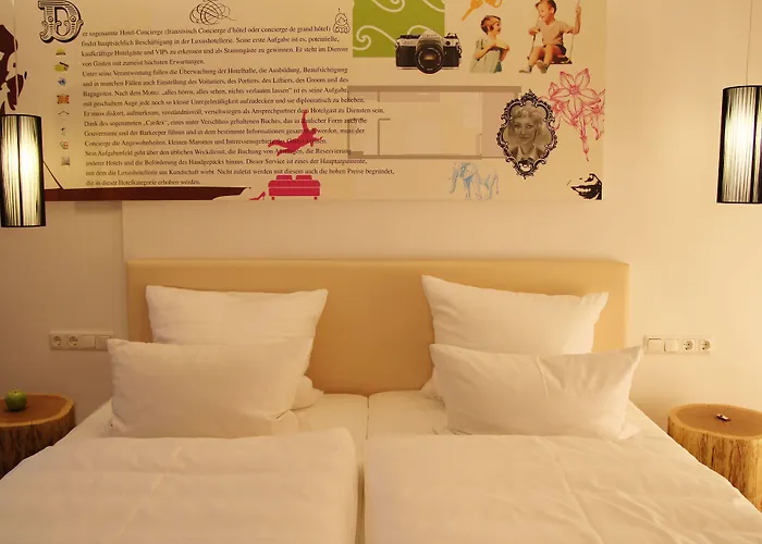 Knorz Hotell 3*