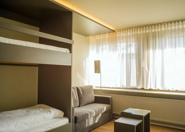 Knorz Hotel