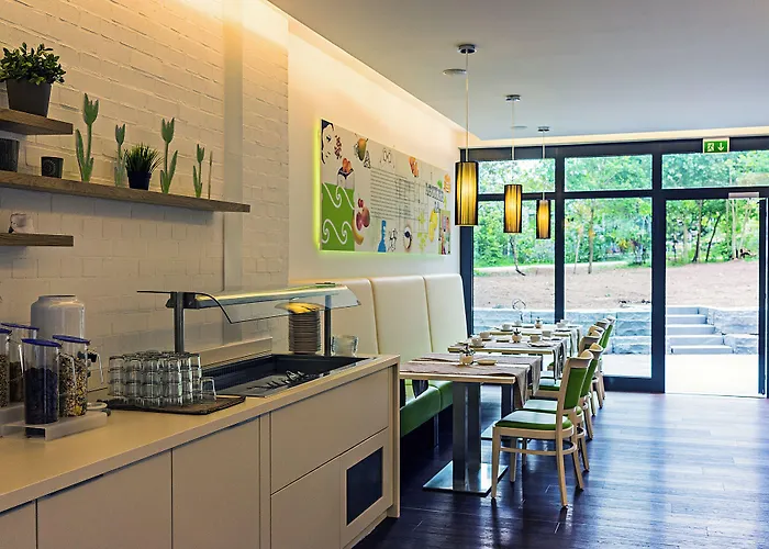 Knorz Hotel Zirndorf