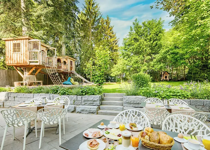 Knorz فندق زيمدورف