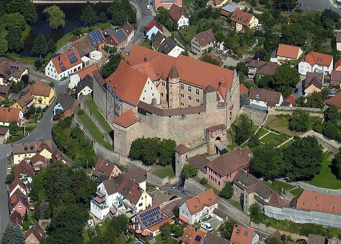 Knorz 3* Zirndorf