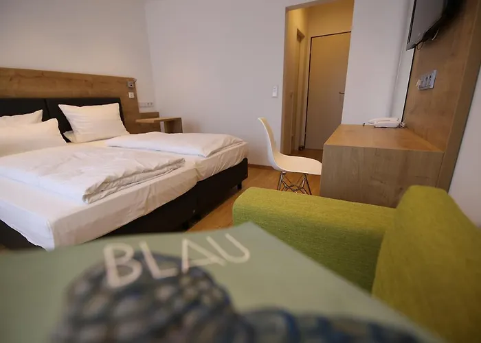 Hotel Knorz 3*